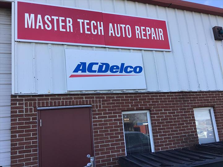 Master Tech Auto Repair - Lynwood Il